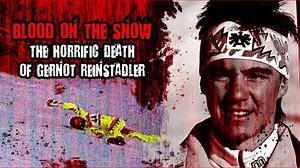 The Horrific Death of Gernot Reinstadler | 1991 Ski Accident
