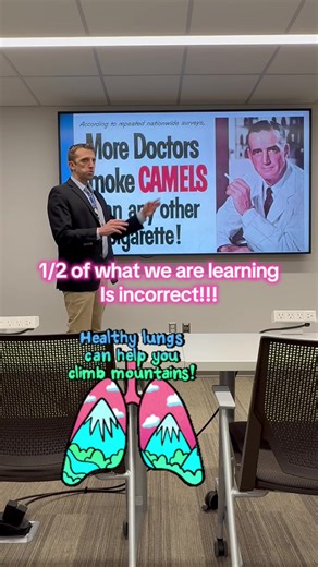 The History of Medicine: Lessons from Mistakes