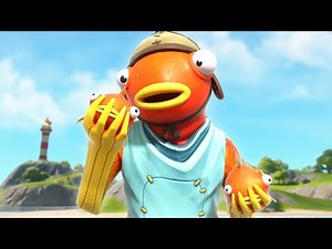 Fortnite creative heal Off!!