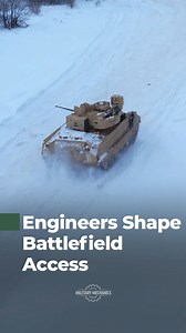 U.S. Army combat engineers train with live explosives in Poland, preparing to shape, deny, and control terrain in a real war scenario on NATO’s eastern flank. | Military Mechanics