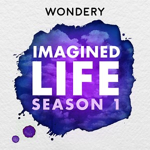 Wondery - Feel The Story