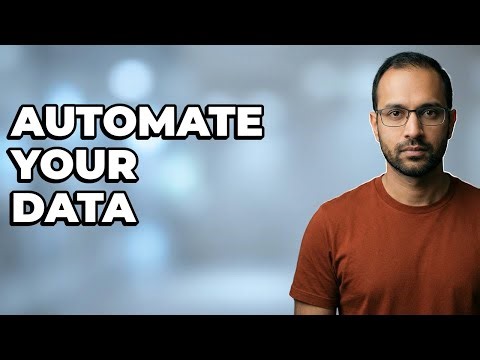 What Is Automated Data Lifecycle Management?