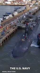 252K views · 3.3K reactions | Navy to commission first sub designed for both men and women sailors #navy #sailor #submarine #ships #military #defense | Navy Times | Facebook