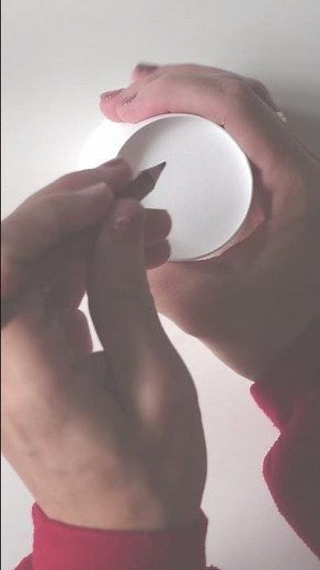 How to do Pendulum Painting with Kids
