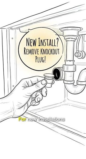 Bosch Dishwasher E24 Error—Step By Step Fix