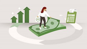 Accounting Foundations: Understanding the Accounting Cycle and Accrual-Basis Accounting Online Class | LinkedIn Learning, formerly Lynda.com