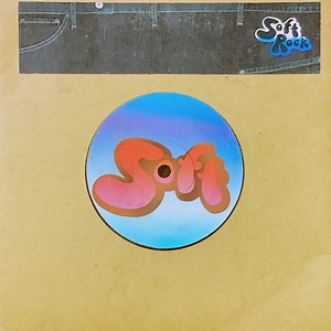 Lemon Jelly - Soft / Rock