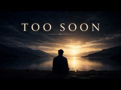 Too Soon — I Still Needed You (Official Music Lyric Video)