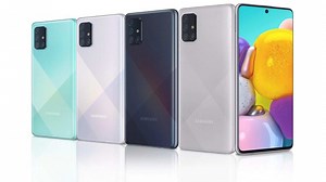 Samsung Galaxy A71, Galaxy A51 and more phones get price cuts in India