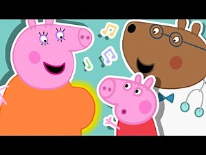 Mummy, What's In Your Tummy?! Baby Bump Song | Nursery Rhymes and Kids Songs