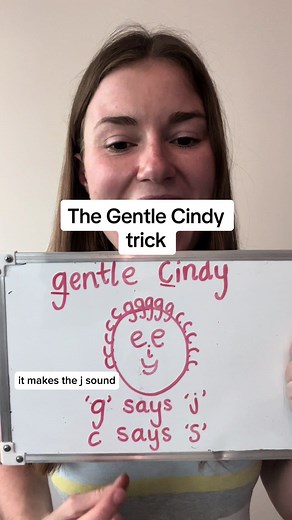 Master Phonics with Gentle Cindy's Teaching Tips