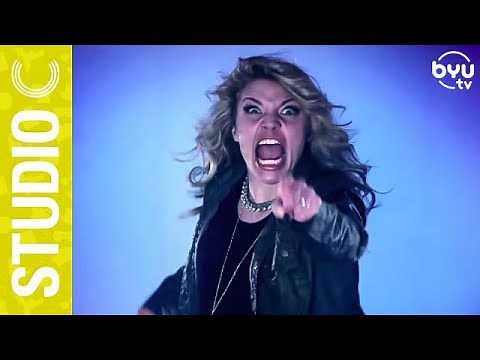 Mother Power - Studio C