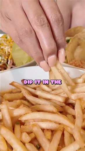 ASMR Tacos from Rivas Mexican Restaurant | Keera