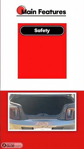 Ford Mustang 2014 car review