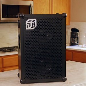 220K views · 73 shares | Our good friend Chase made a splash with his SOUNDBOKS 2 review  Check it out in full here: https://youtu.be/yj10ogNNO0k | SOUNDBOKS | Facebook