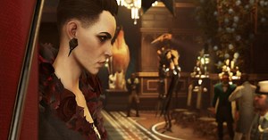 How Acting Is Evolving Thanks to Video Game Technology