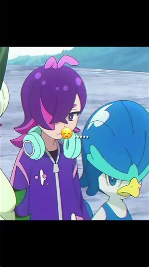 names of woman that we know 🗣️🗣️ #horizons #pokemonhorizons #anime #shorts