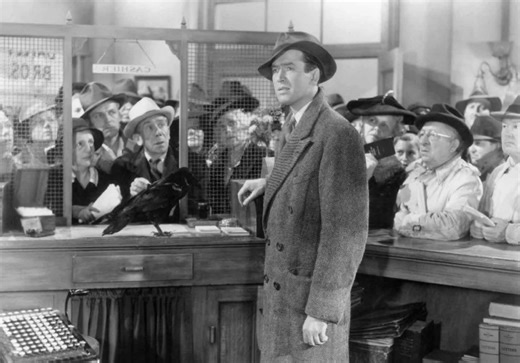 [Teaser] Le biopic sur James Stewart se dévoile un peu plus, et ça donne envie | Les Inrocks