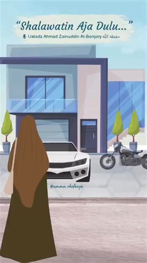 Makna Shalawat: Cinta dan Ibadah yang Tulus