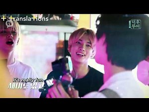 [ENG SUB] [200919] (FULL) TXT - [Fandom Tour] EP.1 - Beomgyu Tour