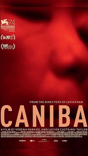 CANNIBA: The Japanese Cannibal Documentary