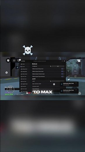 [🐯👑] Blue X Hub – Blox Fruits Script (No Key) [🎃🍬] #bloxfruits