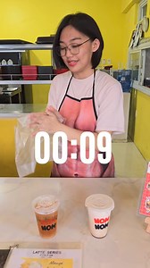 38K views · 479 reactions | When you work at a fast food restaurant but you are slow | NomNom Comfort Food | Facebook