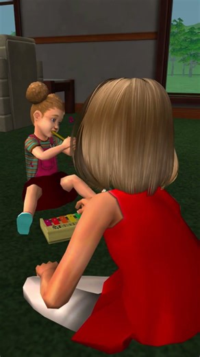 Lets play! #ts2 #thesims2 #thesims4 #sims4 #sims4cc #sims2 #sims #gaming #games