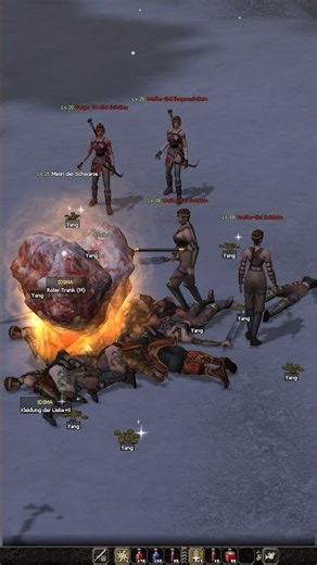 Lets Play Metin 2⛩ - WTF🥵