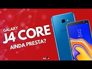 Is the Galaxy J4 Core still worth buying? - TecNoob
