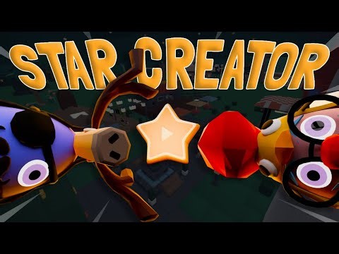 We finally have Star Creator In Yeeps…