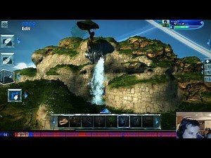 Project Spark - Amazing Worlds and Creations Livestream!