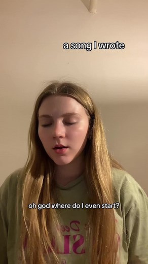 Original Song Lyrics: Heartbreak and Humor