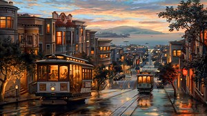 JiuXin_PLAYLIST 漫步伦敦街头Jazz PLAYLIST·丝滑闲适 随性自如 | 爵士歌单 慢节奏