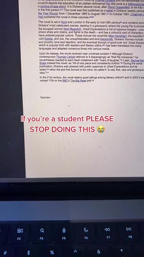 Word Reference Hacks: Boost Your Research with These Word Tips!