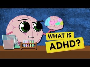 What is ADHD? Understanding Attention Deficit Hyperactivity Disorder