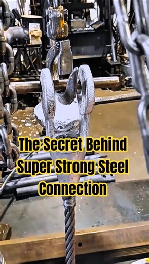 Tools Machine Innovation Socketing - Unseen Steel Power