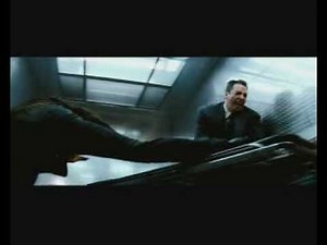 Elevator Fight from MI3