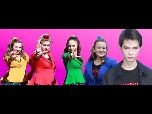 Heathers Slime Tutorial - Act 1