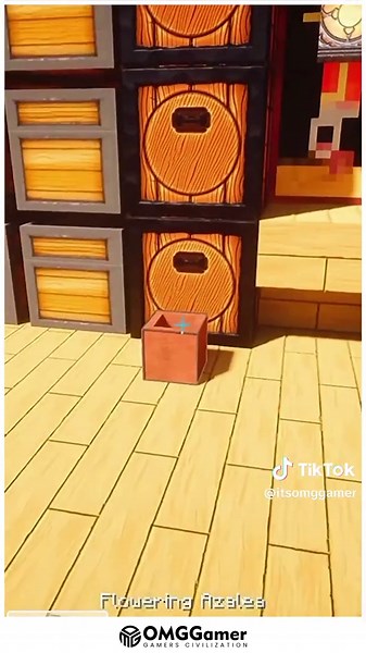 Smart Minecraft Storage Design for Organized Bases