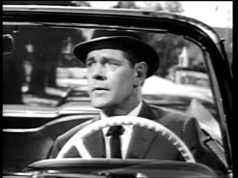 Five Minutes To Live (1961) JOHNNY CASH