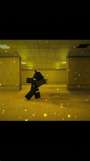 Backrooms Jumpstyle but Open Collab with Xming神 🔥| FALL FROM THE SKY #roblox #Xmingoc @XmingRBX