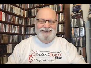 How To Build A Really Basic Classical Music Library (No. 13): Chopin's 24 Preludes, Op. 28