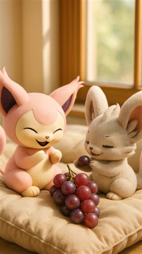 14K views · 458 reactions | Baby Pokèmon eating berries 殺 #pokemon #pokemonfan #pokemoncommunity | Pokémon lover | Facebook