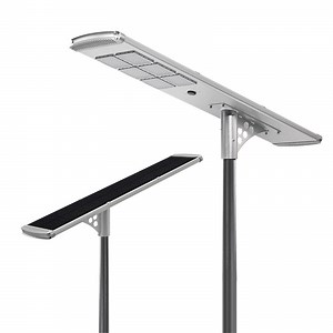 [Hot Item] Smart Controller Solar 60W Street Light