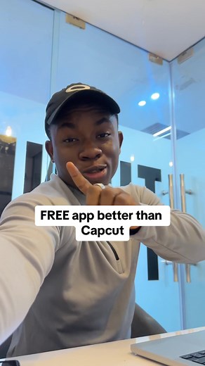 PSA to all content creators in search for a CapCut alternative due to the ban, this is the BEST solution! Imagine having an app thats creates: 1️⃣custom generative video clips (hyper realistic, anime, Disney Pixar, whatever style you can think of) 2️⃣Al generated captions voiceover custom voiceover to match your voice 3️⃣ Ai editing Fully customizable editing pannel That is where. @InVideo comes in Save this video and try it out📌 #contentcreator #videoeditor #aitools #capcut