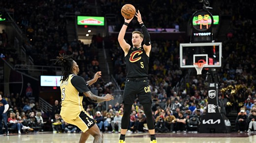 Cavaliers vs Pistons game is easy to watch on TV tonight. Here's the channel, start time