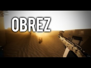 THE OBREZ IN PHANTOM FORCES!