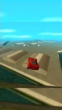 STUNT JUMPS in GTA San Andreas PT.2 #gtasanandreas #gtasa #shorts