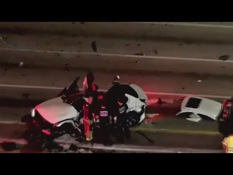 Mother of Broward man killed in crash speaks exclusively to CBS News Miami about her son's death